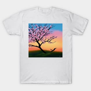 Lonely Cherry T-Shirt